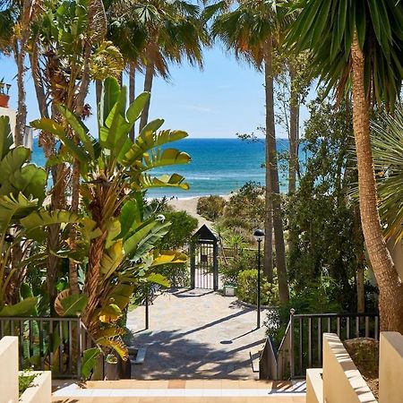 Oleholidays 624 Romana Playa Vistas Al Mar Marbella Zewnętrze zdjęcie