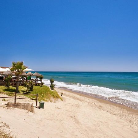 Oleholidays 624 Romana Playa Vistas Al Mar Marbella Zewnętrze zdjęcie