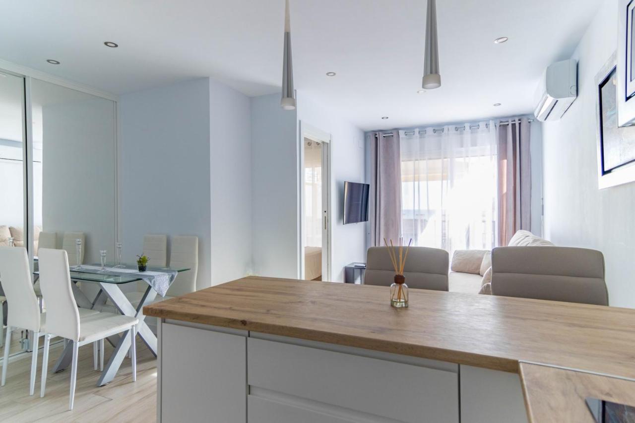Oleholidays 624 Romana Playa Vistas Al Mar Marbella Zewnętrze zdjęcie