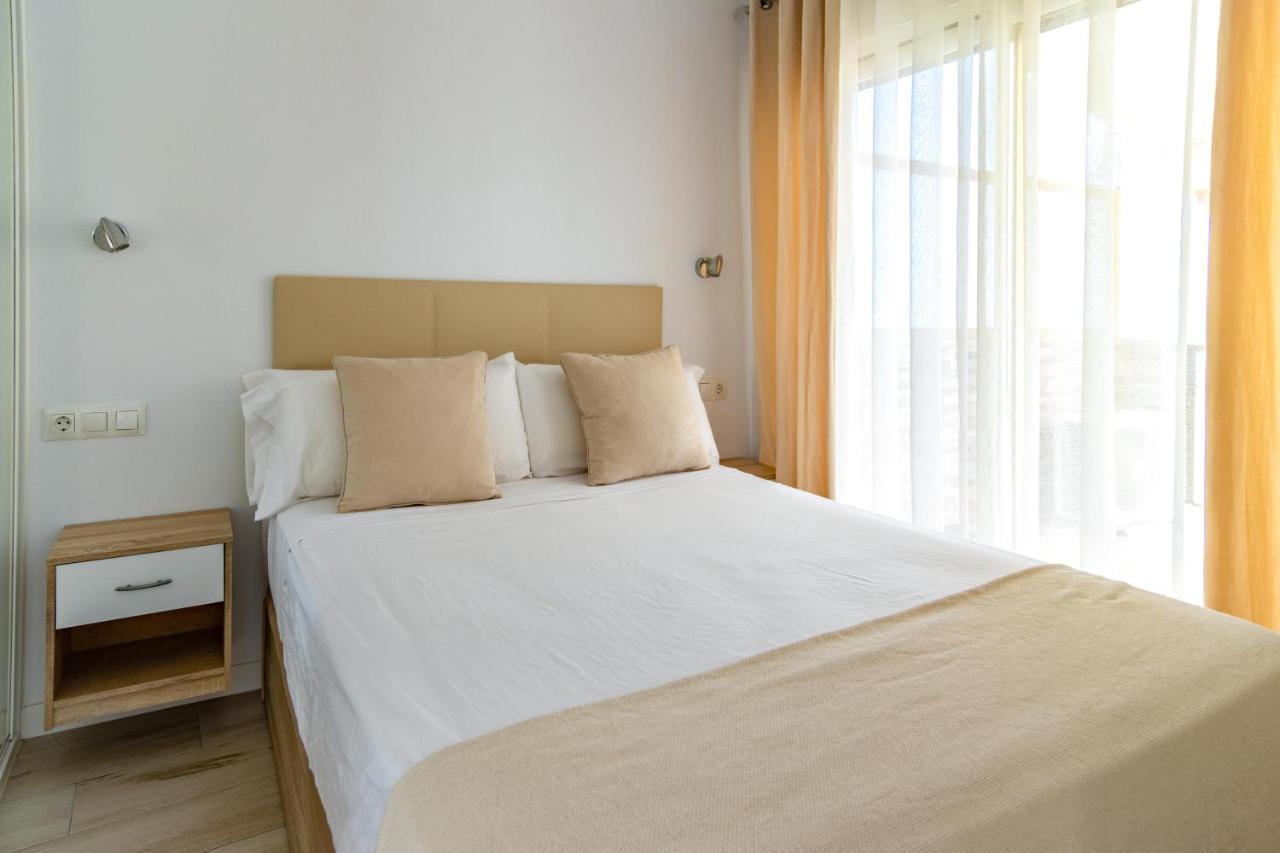 Oleholidays 624 Romana Playa Vistas Al Mar Marbella Zewnętrze zdjęcie
