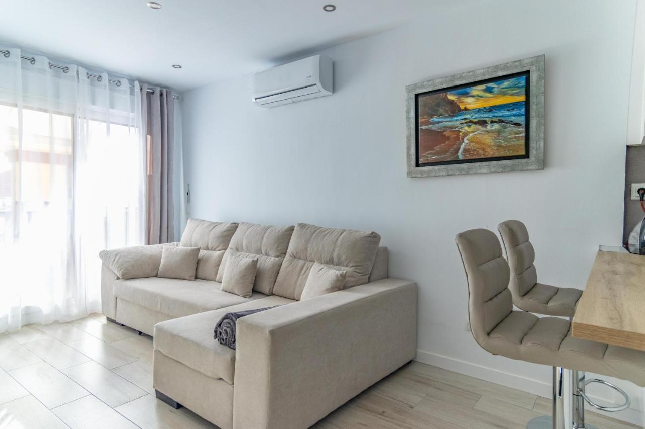 Oleholidays 624 Romana Playa Vistas Al Mar Marbella Zewnętrze zdjęcie