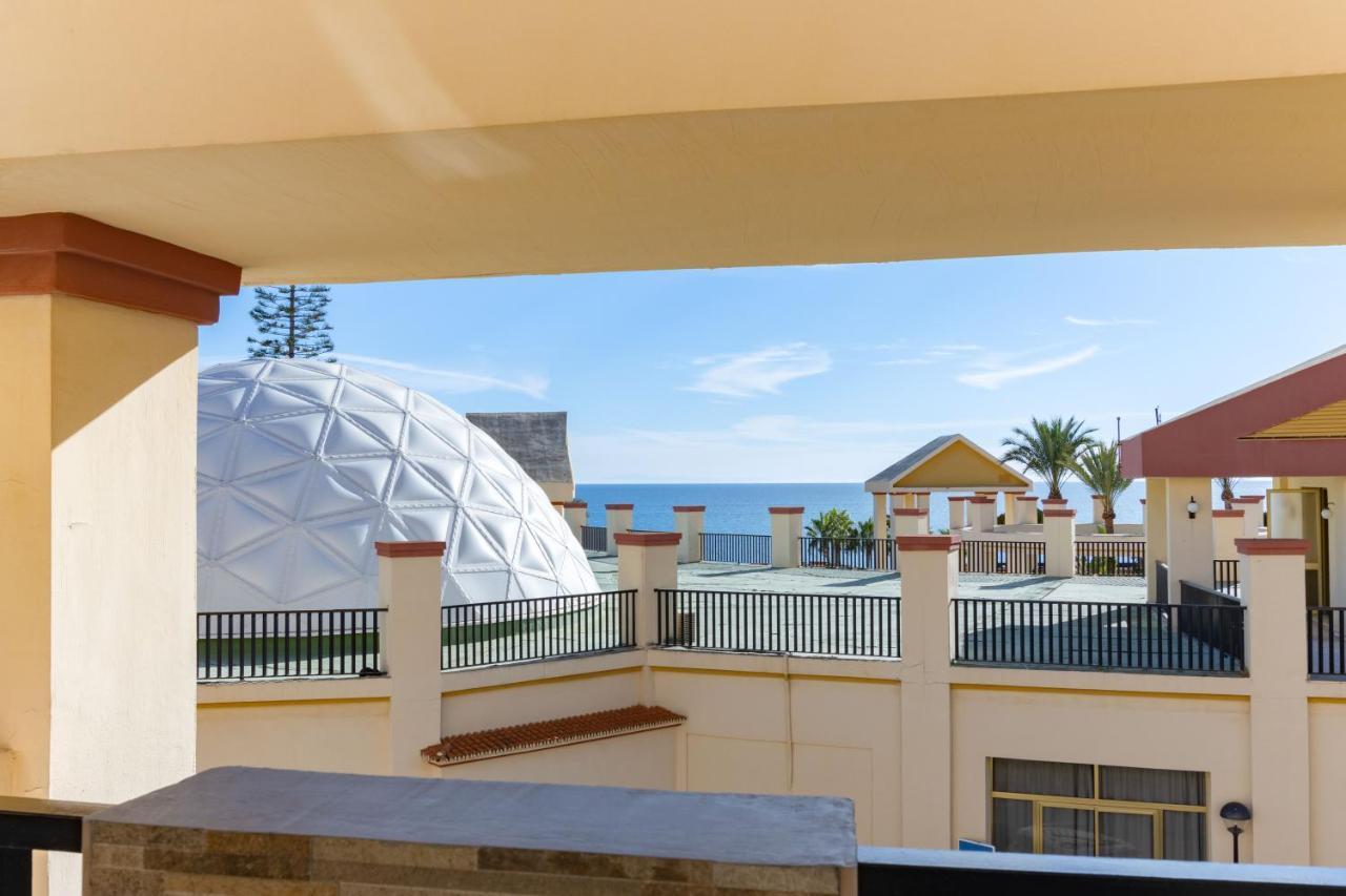 Oleholidays 624 Romana Playa Vistas Al Mar Marbella Zewnętrze zdjęcie