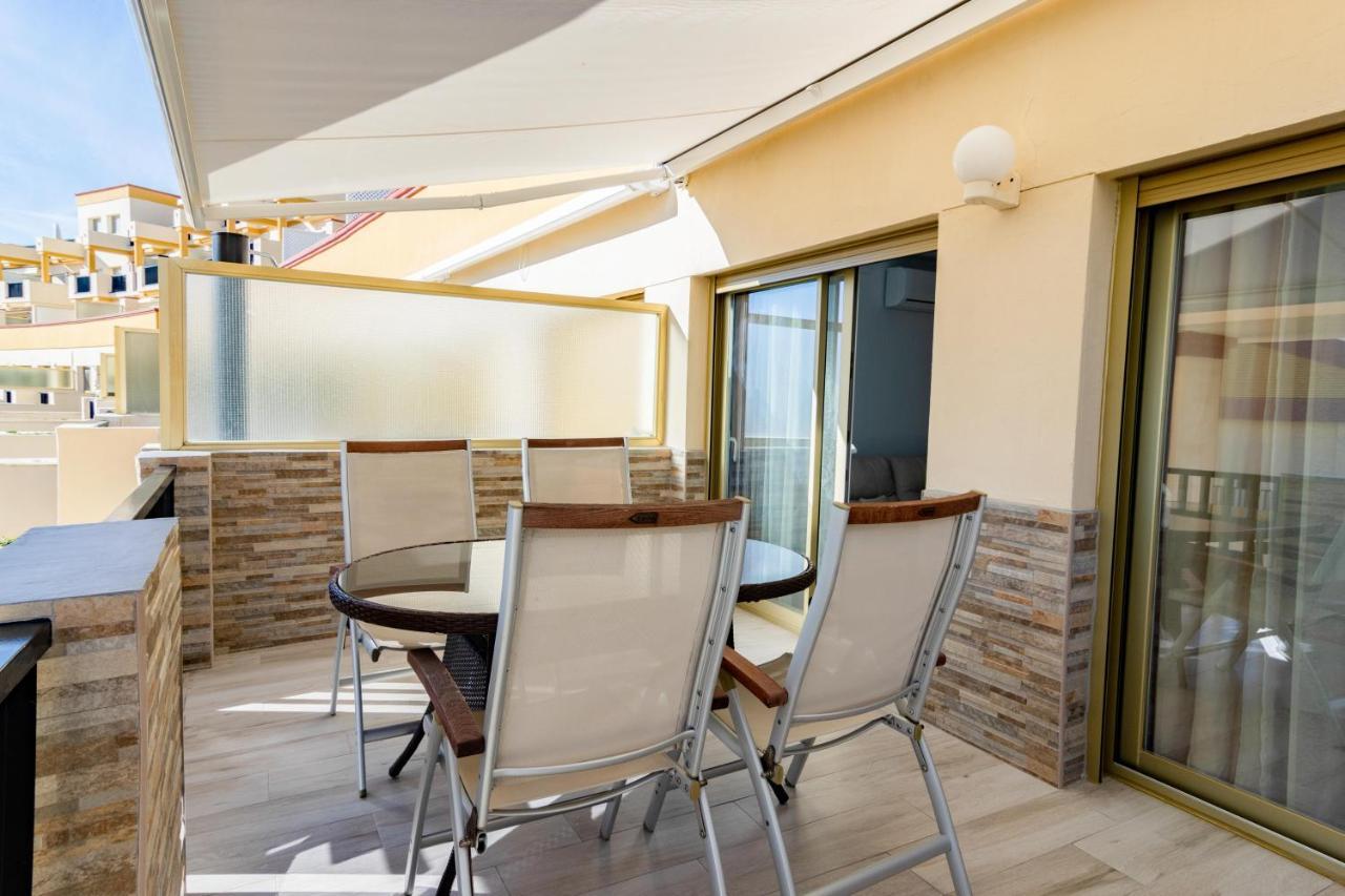 Oleholidays 624 Romana Playa Vistas Al Mar Marbella Zewnętrze zdjęcie