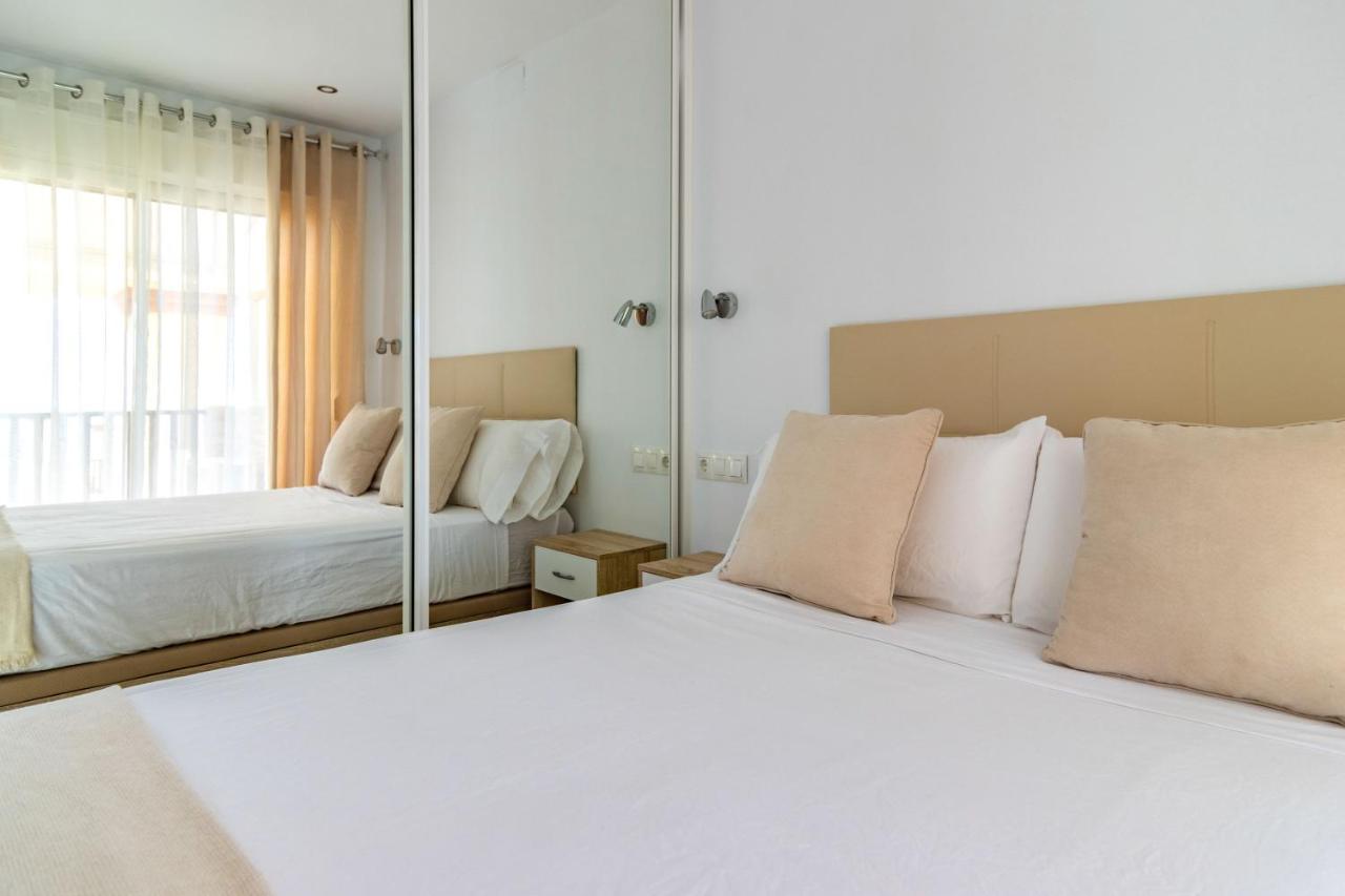 Oleholidays 624 Romana Playa Vistas Al Mar Marbella Zewnętrze zdjęcie