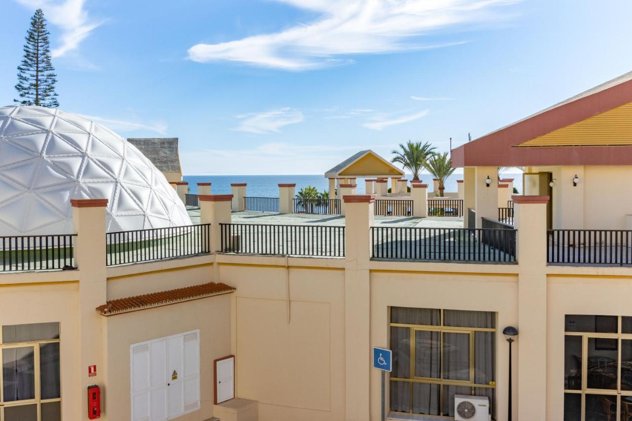 Oleholidays 624 Romana Playa Vistas Al Mar Marbella Zewnętrze zdjęcie